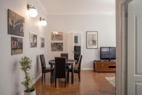 Гостиница Maironis Apartment  Каунас